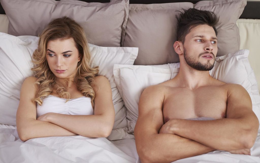 sex therapy couples counselling